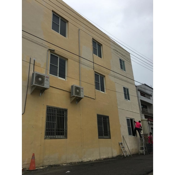 舊窗換新隔音門窗-毅展企業社
