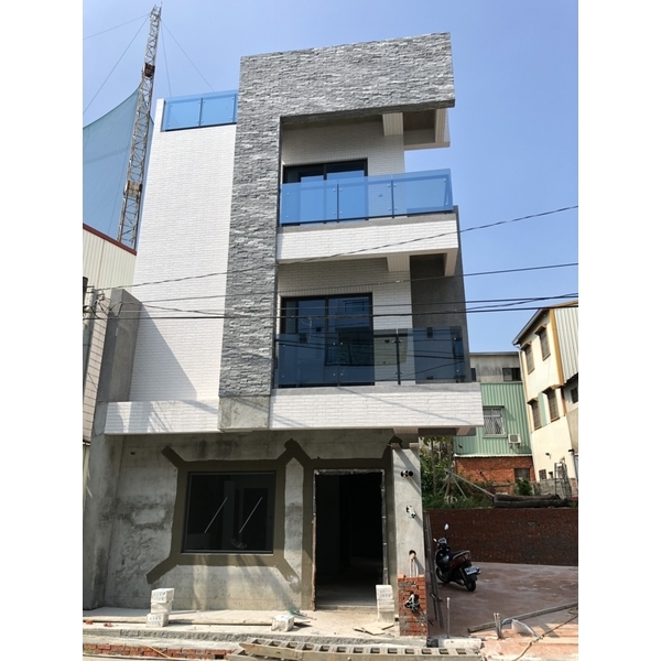 門窗工程-毅展企業社