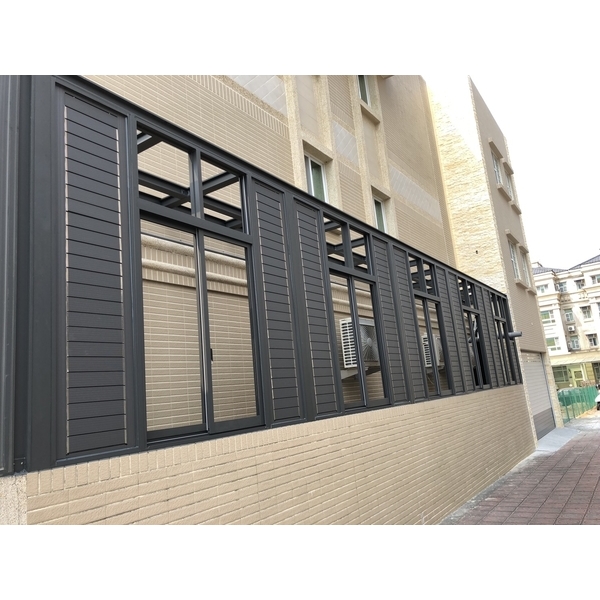 百葉窗-毅展企業社