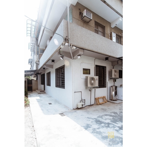 防盜窗-毅展企業社