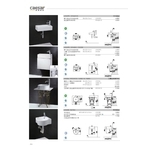 面盆-旭利水電材料有限公司