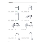 面盆水龍頭面-旭利水電材料有限公司