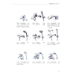 蓮蓬頭-旭利水電材料有限公司