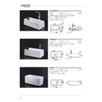 薄邊浴缸-旭利水電材料有限公司