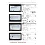 壓克浴缸-旭利水電材料有限公司