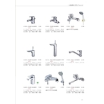 面盆水龍頭-旭利水電材料有限公司