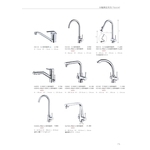 面盆水龍頭-旭利水電材料有限公司