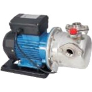 EKLBJ型 不鏽鋼噴射自吸泵-旭利水電材料有限公司