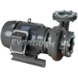 CP型 同軸渦流式離心泵-旭利水電材料有限公司