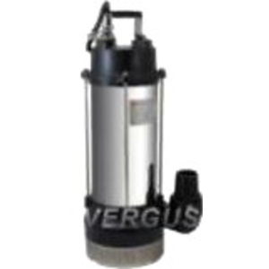 EAH型 高揚程污水泵-旭利水電材料有限公司