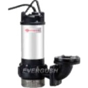 EA型 沉水式污水泵-旭利水電材料有限公司