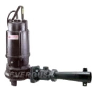 EAFJ型 設備用曝氣沉水泵-旭利水電材料有限公司