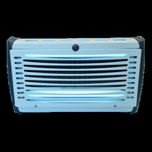 電子捕蟲燈-彰崑環境工程有限公司