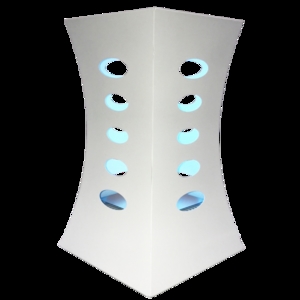 電子捕蟲燈-彰崑環境工程有限公司