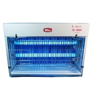 電子捕蟲燈-彰崑環境工程有限公司