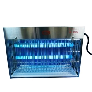 電子捕蟲燈-彰崑環境工程有限公司