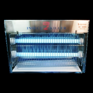 電子捕蟲燈-彰崑環境工程有限公司