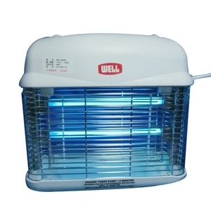 電子捕蟲燈-彰崑環境工程有限公司