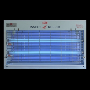 電子捕蟲燈-彰崑環境工程有限公司