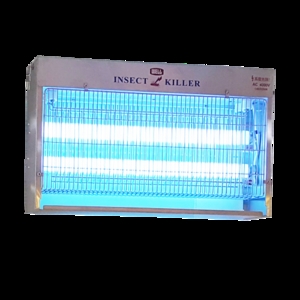 電子捕蟲燈-彰崑環境工程有限公司