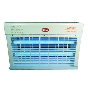 電子捕蟲燈-彰崑環境工程有限公司