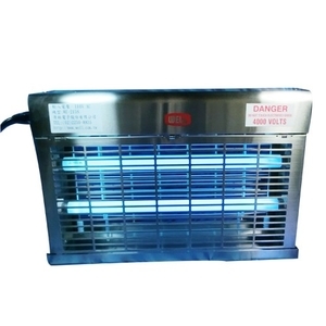 電子捕蟲燈-彰崑環境工程有限公司