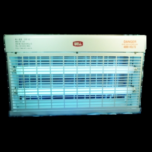 電子捕蟲燈-彰崑環境工程有限公司