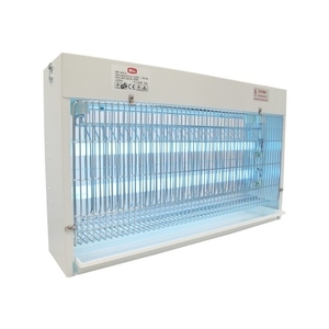 電子捕蟲燈-彰崑環境工程有限公司