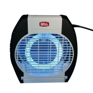 電子捕蟲燈-彰崑環境工程有限公司