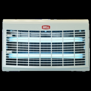 電子捕蟲燈-彰崑環境工程有限公司