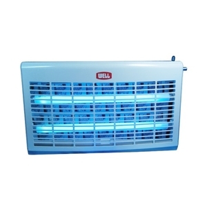 電子捕蟲燈-彰崑環境工程有限公司