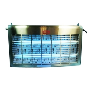 電子捕蟲燈-彰崑環境工程有限公司