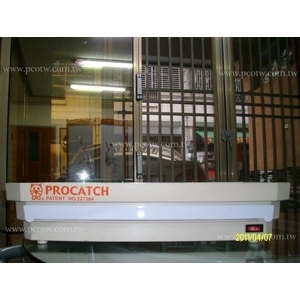 捕蟲燈-彰崑環境工程有限公司