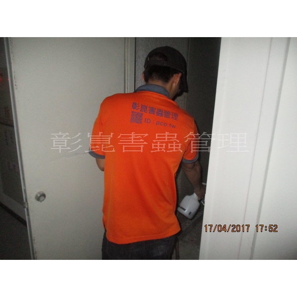 除鼠工程-彰崑環境工程有限公司