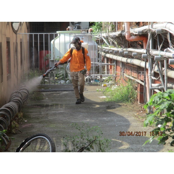 蚊子防治 蚊子防治