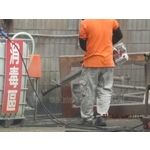 蚊蠅防治