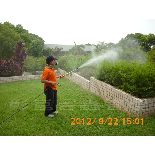 蚊蠅防治-彰崑環境工程有限公司