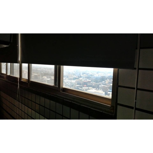 調光捲簾 調光捲簾