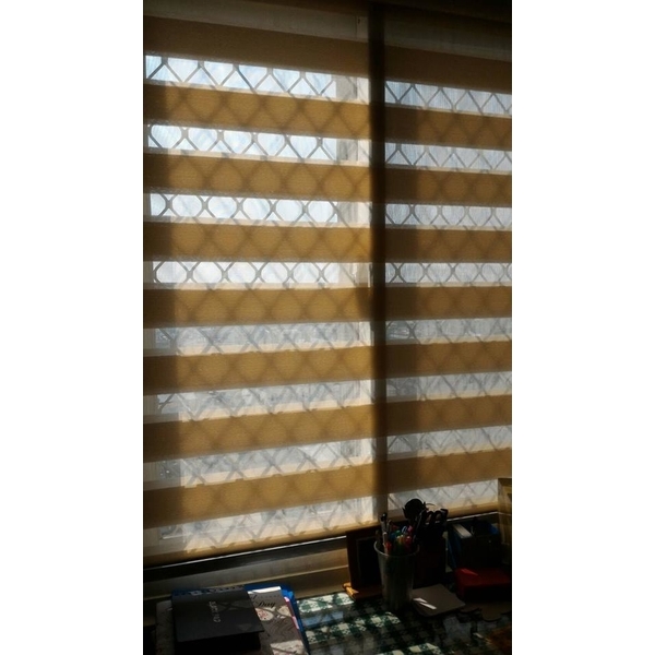 調光捲簾 調光捲簾