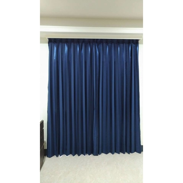 遮光簾 遮光簾