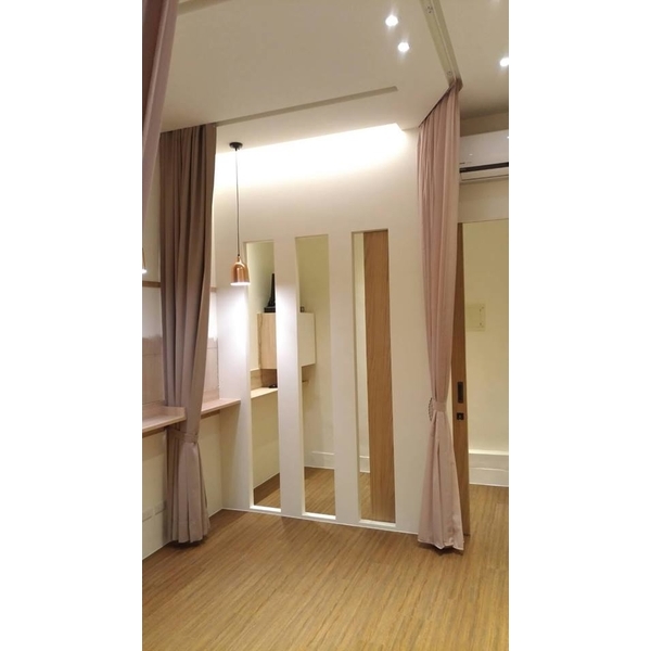 小S簾 小S簾