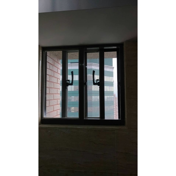 摺疊紗窗 摺疊紗窗