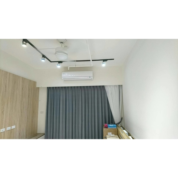遮光簾-真正好企業社