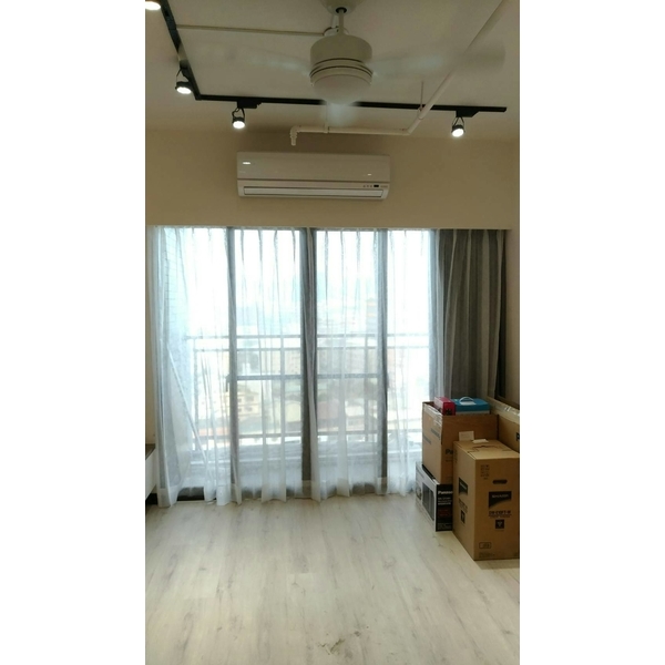 窗紗-真正好企業社