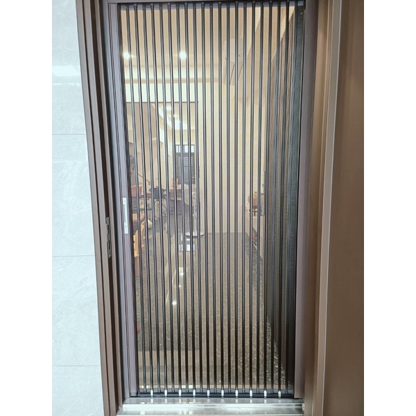 門窗工程－金剛紗網