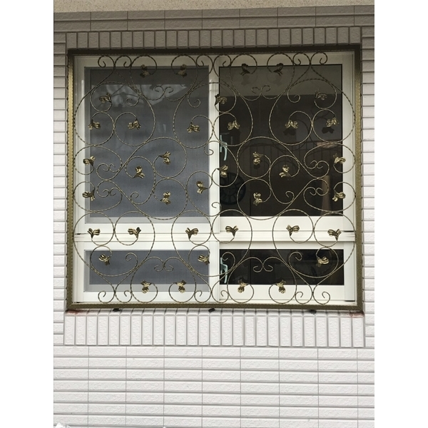 鍛造窗 鍛造窗