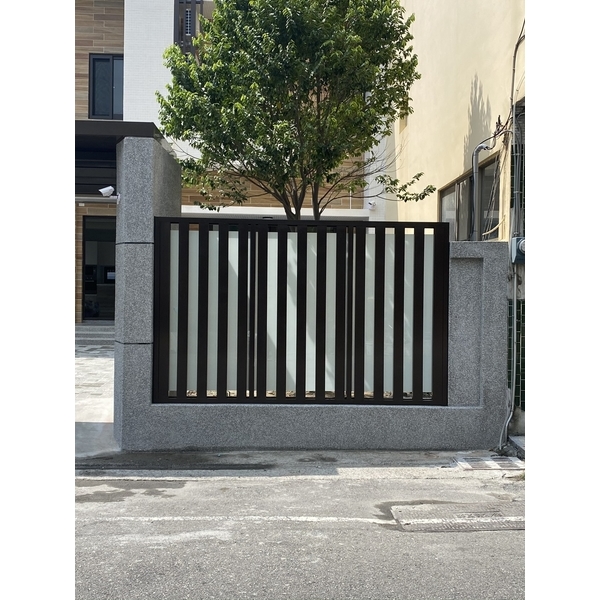 欄杆-鋐闓企業社