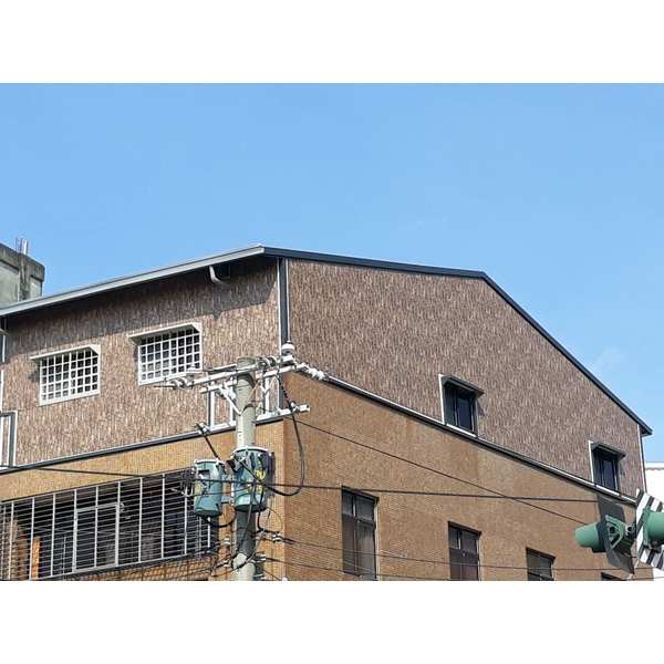 室內壁癌外牆封裝潢板