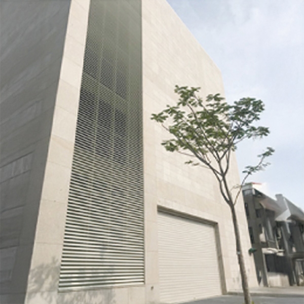 各種金屬烤漆及超大金屬物件烤漆-鍵溢金屬有限公司