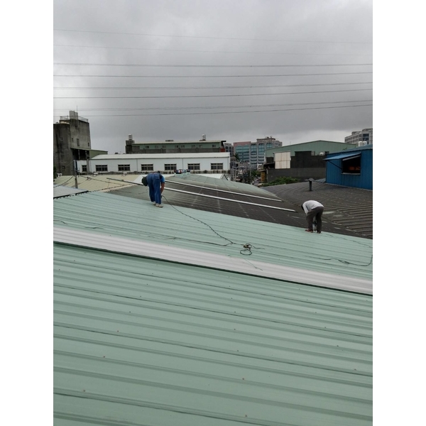 彩色鋼板1-金界工程行